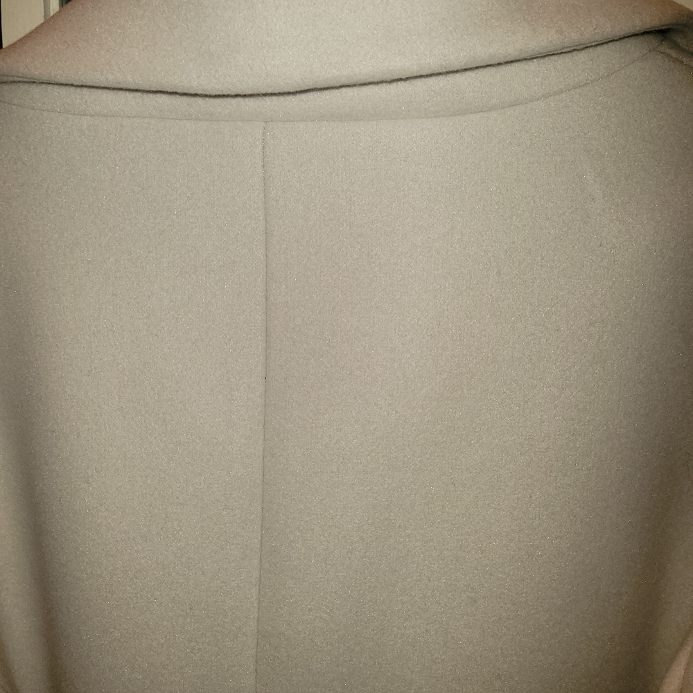 Ladies Size 14 Forever New Wool Blend Coat. - Picture 7 of 7
